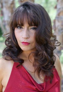 Актер Анна Налепка