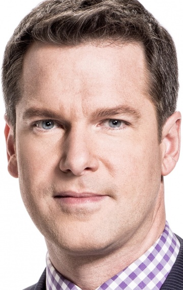 Актер Томас Робертс