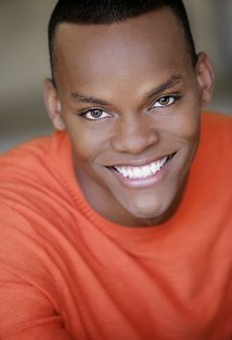 Актер Терренс Жюльен