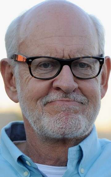 Актер Фрэнк Оз