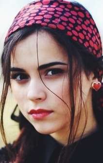 Актер Мила Сивацкая