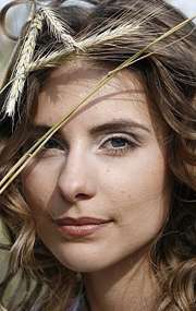 Актер Катожина Завадска