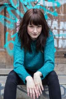 Актер Франциска Фриде