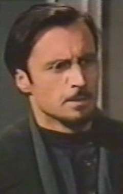 Актер Андрей Карташов