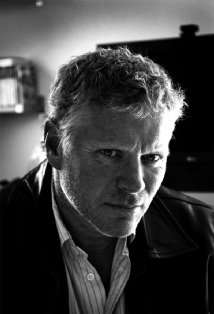 Актер Бенедикт Тейлор