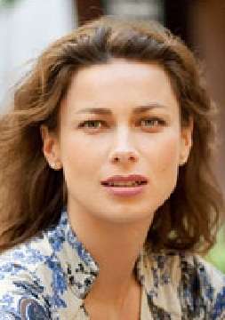 Актер Мария Жиганова