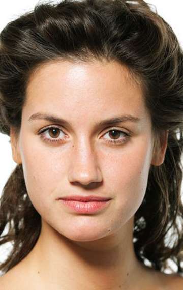 Актер Даника Куркик