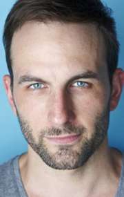 Актер Дрю Нельсон