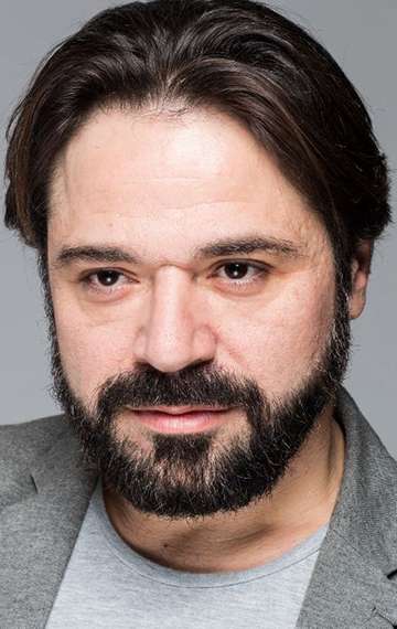 Фото Грант Каграманян