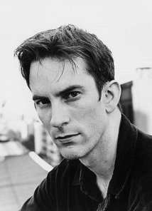 Актер Джеймс Собол Келли