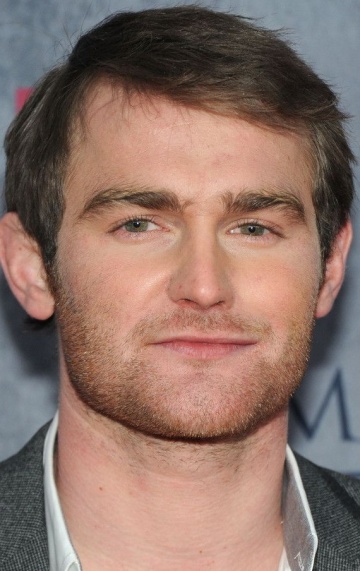 Актер Марк Стэнли