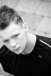 Актер Уилл Эриксон