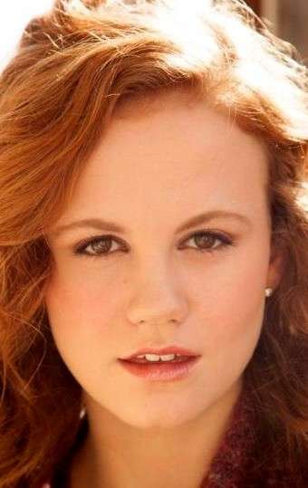 Фото Маккензи Линтц