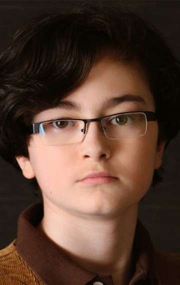 Актер Джаред Гилман