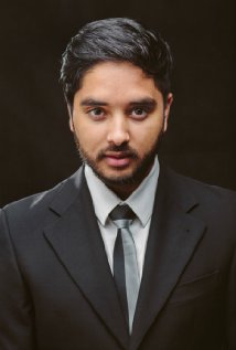 Актер Rohan Mirchandaney