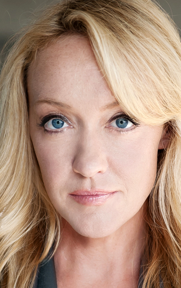 Актер Джейн МакНейлл