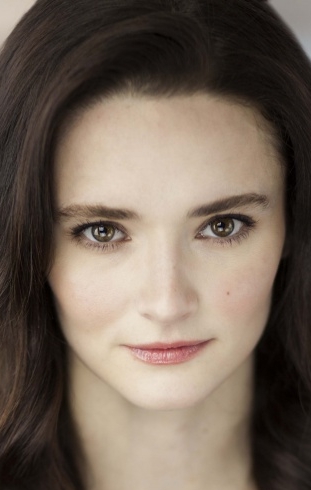 Актер Кристи Бурк