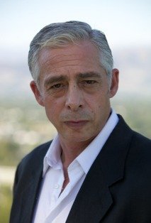 Актер Энтони Скорди