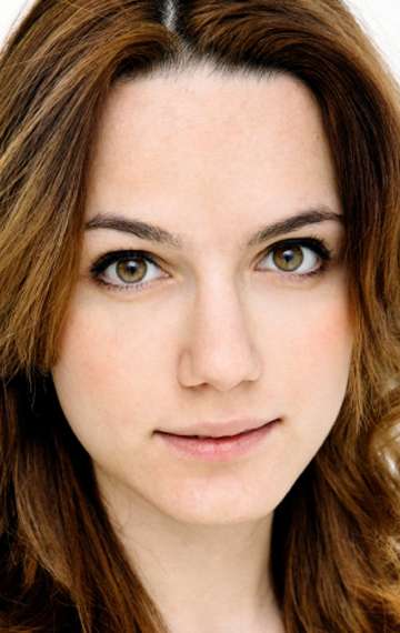 Актер Кристина Бродская
