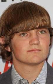 Фото Хантер МакКракен