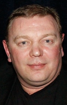 Актер Сергей Крымский