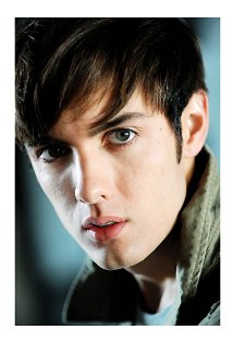 Актер Корбин МакКарти