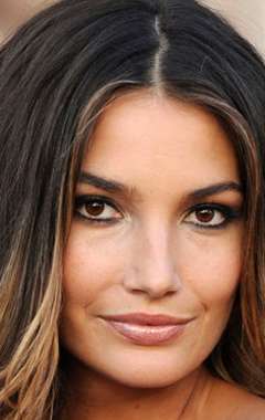 Актер Лили Олдридж