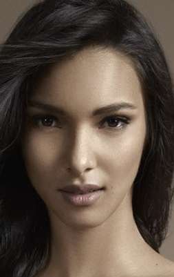 Актер Лэйс Рибейро