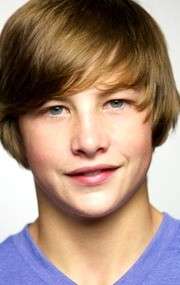 Актер Тай Шеридан