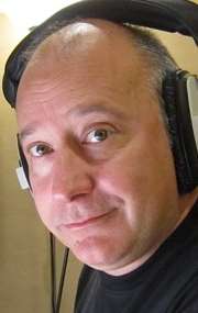 Фото Тоби Лонгуорт