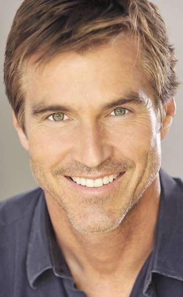 Актер Роберт Мэрилл