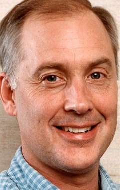 Актер Бен Бертт