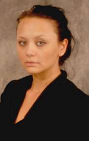 Актер Елена Сердюкова