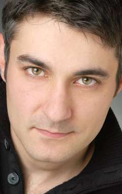 Фото Джеффри Шмидт