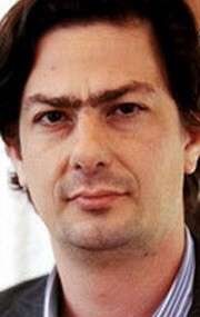 Актер Роман Коппола