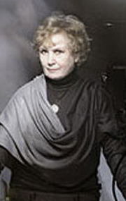 Актер Марина Карабанова