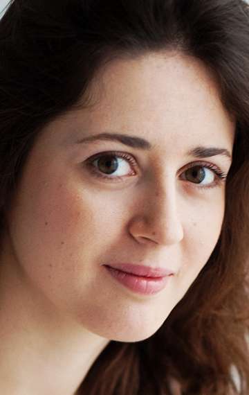 Фото Александра Платонова