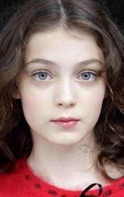 Актер Анамария Вартоломей