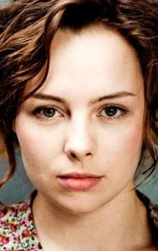 Актер Яна Гурьянова