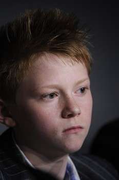 Актер Тома Доре