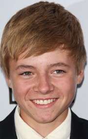 Фото Ларами Эпплер