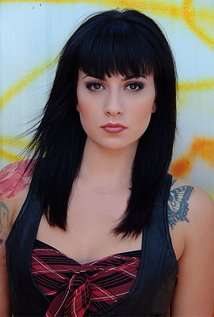 Актер Тесс Кристиансен