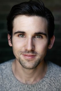 Актер Киллиан Бурк