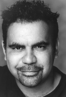 Актер Уэйн Блэр