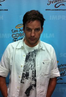 Актер Тим Мартин Глисон