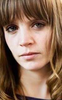 Актер Ингрид Олава