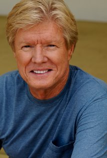 Актер Джон Л. Смит мл.