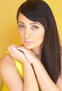 Актер Мариса Ламоника