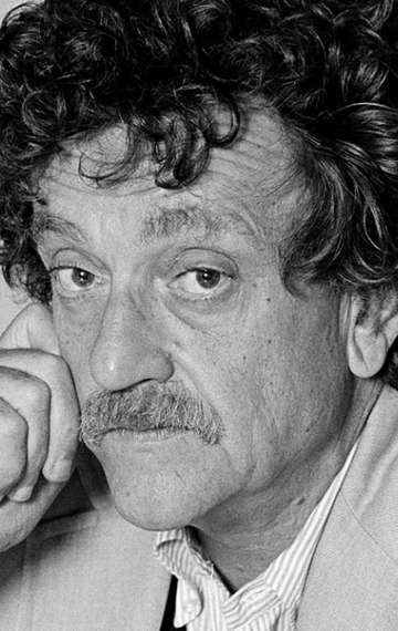 Актер Курт Воннегут мл.