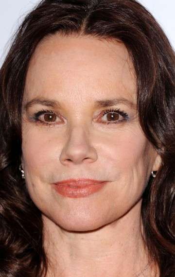 Актер Барбара Херши